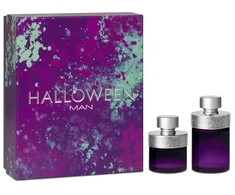 Halloween Man et 125 Vap, 50 ml Cof N25