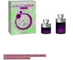 Halloween Man et 125 Vap 50ml Cofre