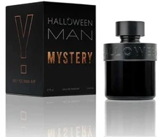 Kvepalai vyrams Jesus Del Pozo Halloween Mystery EDP, 75 ml