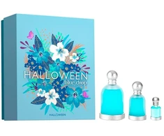 Halloween Mėlyna Drop et 100v 30ml Cofre