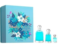 Halloween Mėlyna Drop et 100v, 30 ml Cofre-C