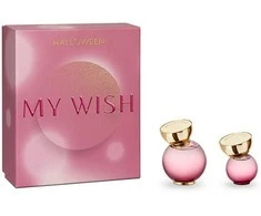 Halloween My Wish EDP 100 Purškiklis 30 Purškiklis