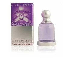 Jesus Del Pozo Halloween My Wish EDP parfumuotas vanduo moterims, 50 ml