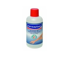 "Hansaplast" Alkoholis 96 250ml