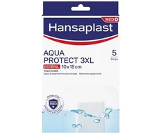 "Hansaplast Aqua Protect" 3xl 10x15cm