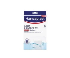"Hansaplast Aqua Protect" 3xl 10x15cm