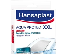 Hansaplast Aqua Protect XXL 5 Units