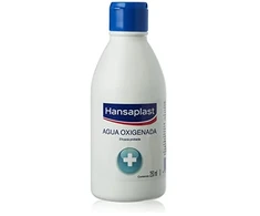 "Hansaplast" vandenilio peroksidas 250ml