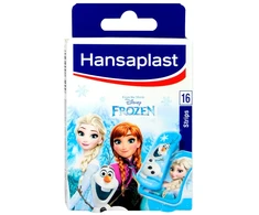 Hansaplast Kids Frozen 20 Strips