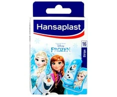 Hansaplast Kids Frozen 20 juostelių