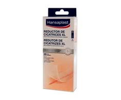 "Hansaplast Scar Reducer XL 21" tvarsčiai