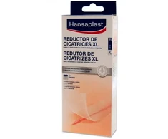 Hansaplast Scar Reducer XL 21 tvarsčiai