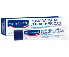 Hansaplast Wound Ointment 20g