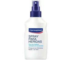 Hansaplast Wound Purškiklis 100ml