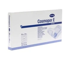 Hartmann Cosmopor E 20X10cm 10 vienetų