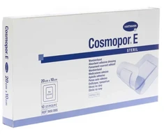 Hartmann Cosmopor E 20X10cm 10 vienetų