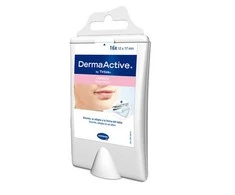 Hartmann DermaActive Feet Lips 12 x 17 mm 16 vienetų