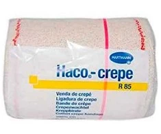 Hartmann Haco-Crepe Tvarstis 5cmx4m