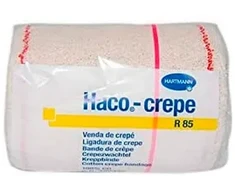 Hartmann Haco-Crepe Tvarstis 5cmx4m
