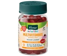 HARTMANN Kneipp Children Multivitamins 30 Gummies