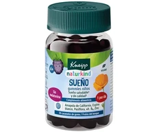 HARTMANN Kneipp Childrens Sleep 30 Gummies