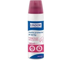 Hartmann Lindor Protective Oil Purškiklis aliejinis purškiklis 200ml