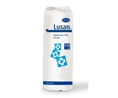 Hartmann Pure Cotton Plant 100g