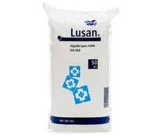 Hartmann Pure Cotton Plant 50g