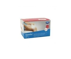 Hartmann Omnifix Elastic pleistras 5mx10cm C-Scissors