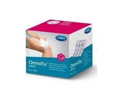 Hartmann Omnifix elastinis pleistras 5mx5cm