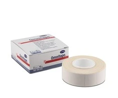 HARTMANN "Omnitape" 10 m x 2 cm 1 tvarstis