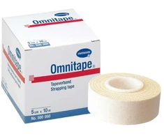 HARTMANN "Omnitape" 10 m x 5 cm 1 tvarstis