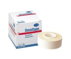 HARTMANN "Omnitape" 10 m x 5 cm 1 tvarstis