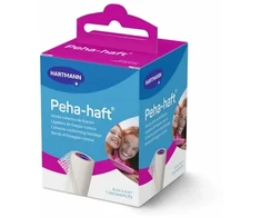 Hartmann Peha-Haft Easy Cohesive Bandage 6cmx4m