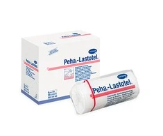 Hartmann Peha-Lastotel elastinis tvarstis 8cmx4m