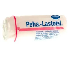Hartmann Peha-Lastotel elastinis tvarstis 10cmx4m