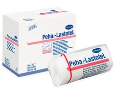 Hartmann Peha-Lastotel elastinis tvarstis 8cmx4m