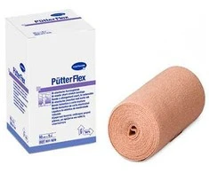 Hartmann Puterflex 10cmx5m