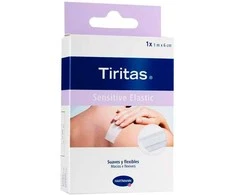 Hartmann Elastinės Pleistrai 6cmx1m Rulon