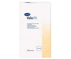 Hartmann Suaugusiųjų Tavinimo Prijuostė Valafit Plus 38x65cm 100 Vnt