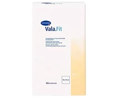 Hartmann Suaugusiųjų Tavinimo Prijuostė Valafit Plus 38x65cm 100 Vnt