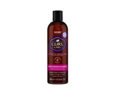 "Hask Curl Care" drėkinamasis šampūnas 355ml