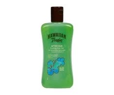 "Hawaiian Tropic Aloe Vera" alavijo gelis po saulės 200ml