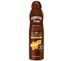 Hawaiian Tropic Coconut y Mango Aceite Spf30 180ml Purškiklis