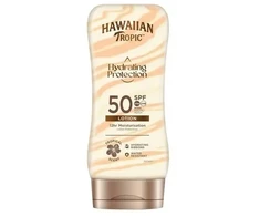 Hawaiian Tropic Hawaian Locion Silk Spf50 180