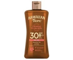 Hawaiian Tropic Hawaiian Travel Oil Spf30 100