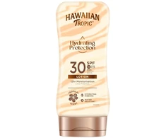 Hawaiian Tropic Loción Solar Silk Hydrating Protection Spf30 180ml