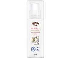 Hawaiian Tropic Mineral Skin Leche Corporal Spf30 100ml