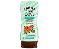 Hawaiian Tropic Silk Hydration Aftersun Aloe Vera kokosų papajos 200 ml