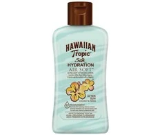 Hawaiian Tropic Silk Hydration Air Soft After Sun Lotion drėkinamasis losjonas po saulės, 60 ml